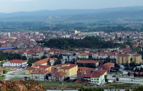 Kütahya Kavaklı'da 1.6 milyon TL'ye kat karşılığı inşaat yaptırılacak!