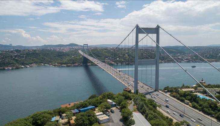 Boğazlardan geçiş ücreti 5 kat artıyor! İşte geçişlerde ödenecek yeni rakam!