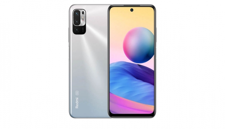 Xiaomi Redmi Note 10 Cep Telefonu Teknosa da! İşte 23 Nisan 2022 ürün ve fiyat listesi...