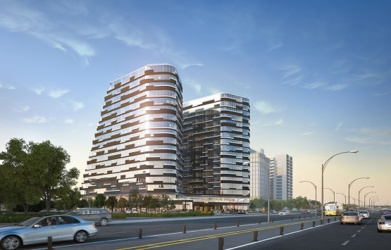 Nivo’nun çevre dostu binaları yüzde 30 enerji tasarrufu sağlıyor!