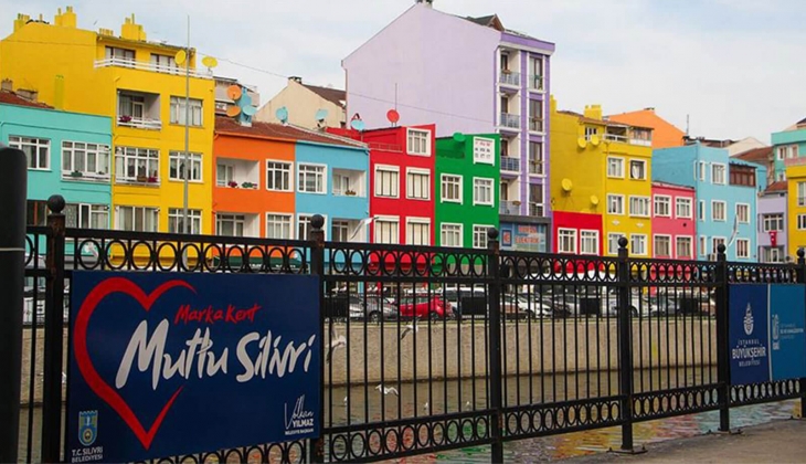 Silivri Selimpaşa, Ortaköy ve Kavaklı 1/5000 ölçekli imar planı askıda!