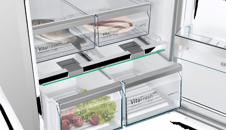 CarrefourSA da Bosch buzdolaplarına büyük indirim! Sakın kaçırmayın! İşte 28 Mayıs 2022 fiyat listesi...