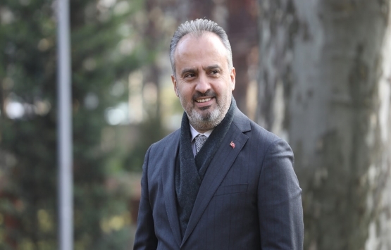 Bursa Yenişehir de mahalle konağı inşa ediliyor!