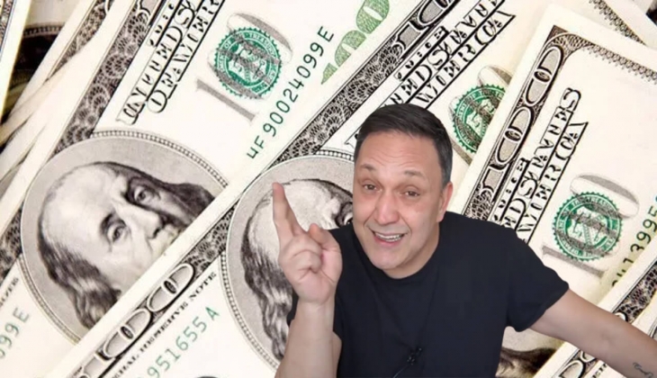 Doları bilen adam Selçuk Geçer doların patlayacağı tarihi açıkladı! Bu tarihi herkes not alsın