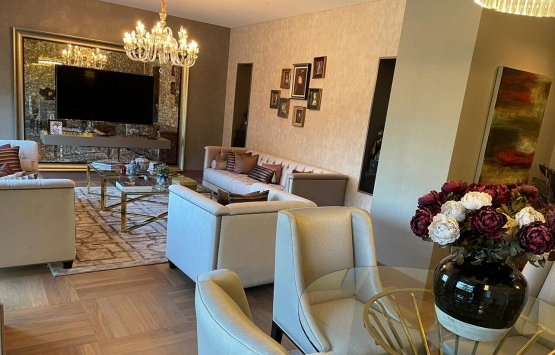 Acar Blu Karadeniz Etabı nda yeşil ve mavi bir araya geliyor!