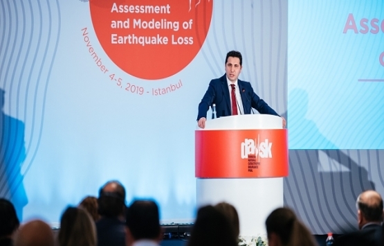 DASK’ın ödeme kapasitesi 24 milyar TL ye ulaştı!