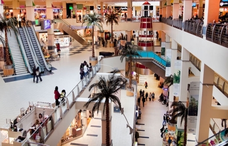 Hangi ilde kaç AVM var?