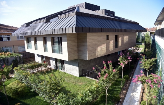 Juma Plus: Şehrin kalbindeki yeni yaşam!