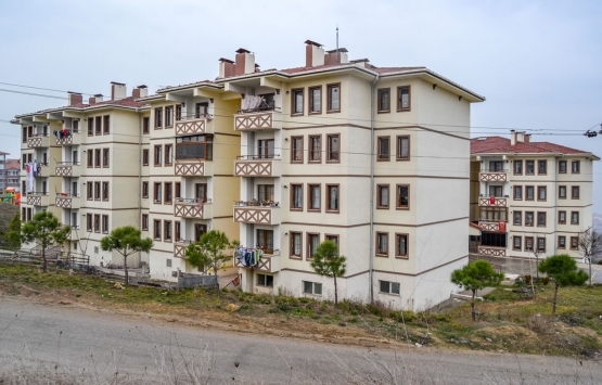 TOKİ Kahramanmaraş Göksun 376 konut ihalesi yarın!