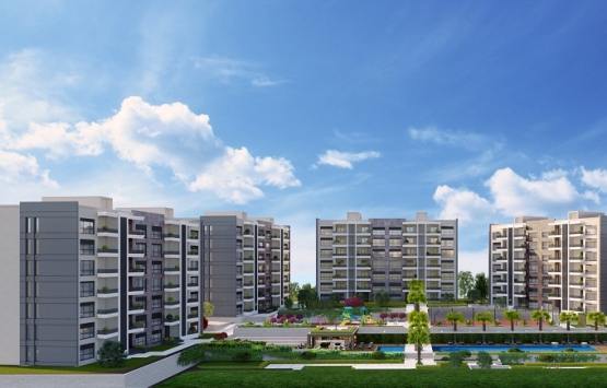 ONAG Yapı'dan 3 projede yüzde 10 indirim fırsatı!