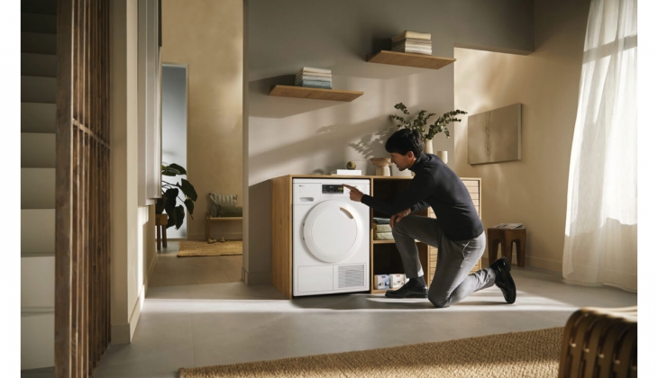 Miele kurutma makinelerinde 3 bin TL indirim! İşte Miele 9 Ekim 2022 fiyat listesi…
