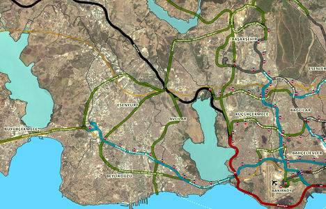 Hadımköy e metro ne zaman gelecek?