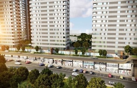 Premium Babacan Yapı Evleri satılık!