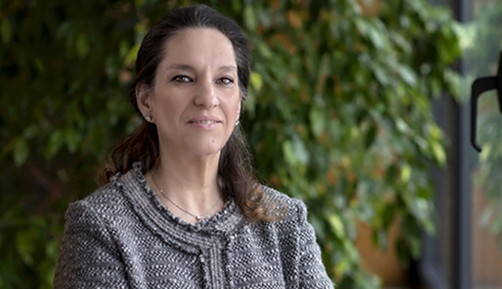 Zeynep Bodur Okyay Kimdir? Zeynep Bodur Okyay ne iş yapıyor?