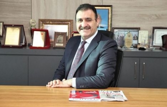 2018 de konut satışlarını Anadolu şehirleri sırtladı!