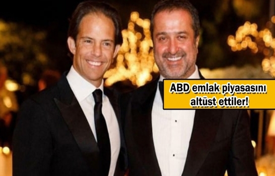 Serdar Bilgili  '530 Broadway' binasını 386 milyon dolara satın aldı!