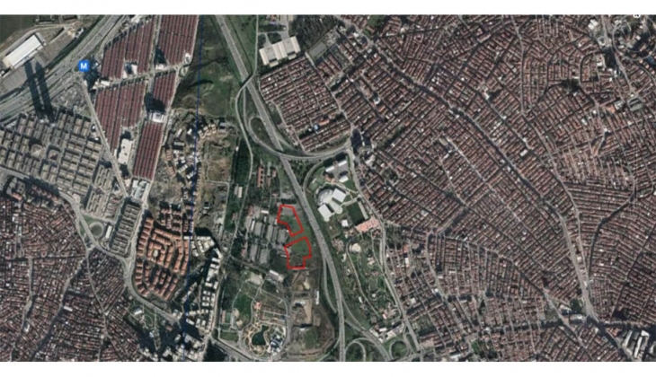 TOKİ 100 bin konut İstanbul projesi resmen başlıyor! O ilçeye tam 440 yeni konut geliyor!