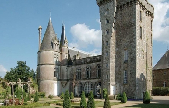 Dünyanın en sıradışı 25 Airbnb evi!