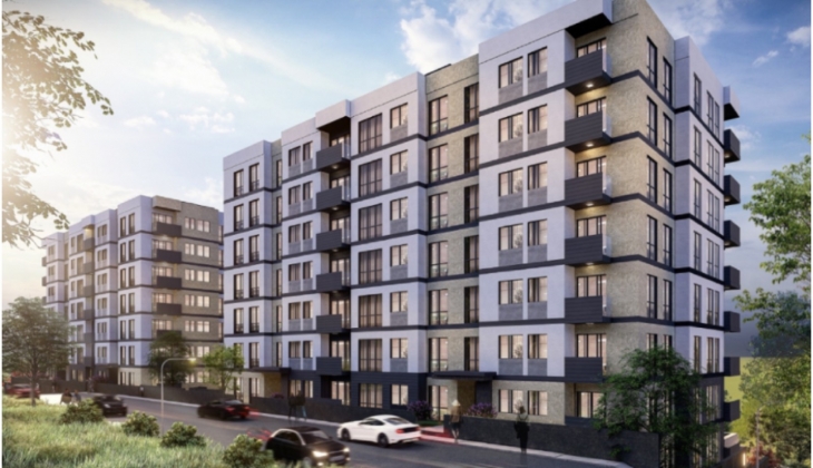 Başakşehir Burgaz Çarşı Evleri’nde 1,99 faizle 120 ay vade fırsatı!