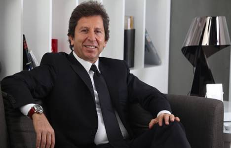 Münir Özkök: Bodrum’a 100 milyon dolarlık üç proje geliyor!