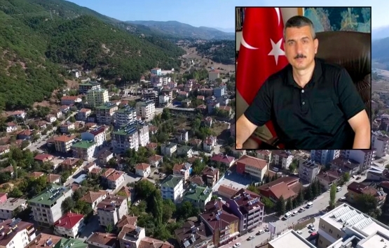 Reşadiye'nin imar sorunu çözülmeyi bekliyor!