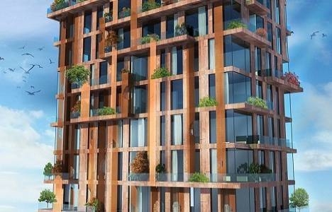 Relux RFF 35 Evleri fiyatları!