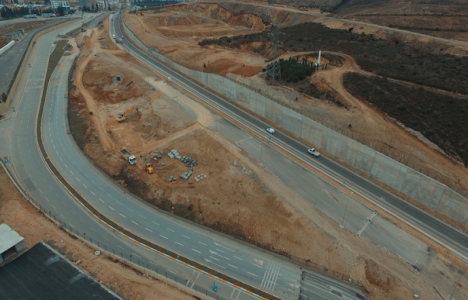 Tuzla Belediyesi'nden yeni yol!