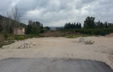 Karaman Çayı ile Çandır Çayı yolunun iki tarafı imara açılacak!