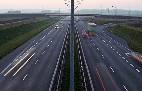 Aydın-Denizli otoyolu projesi meclis gündeminde!