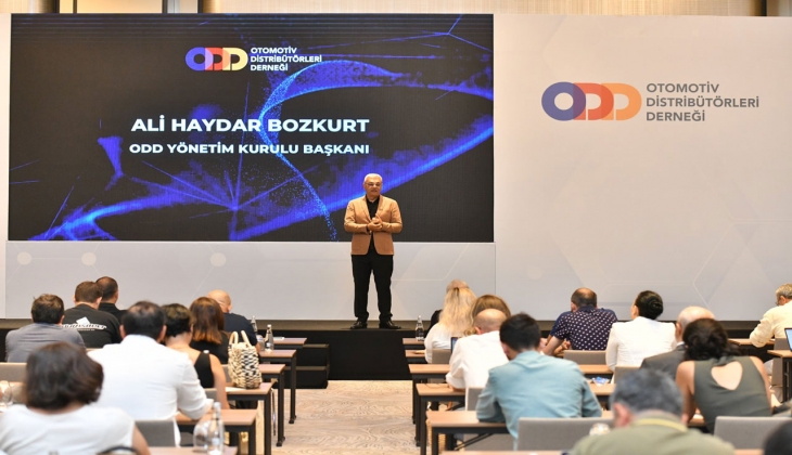 Otomobil ve hafif ticari araç alıcılarının Ağustos ayı favorileri belli oldu!