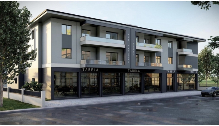 Söğüt Park Evleri’nde teslimler 7 ay sonra! 2.5 milyon TL’den başlayan fiyatlarla 2+1!