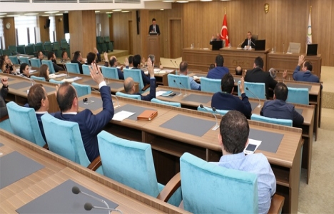 ordu altyapı yatırımları