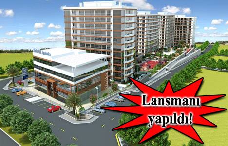 Gate Of Anatolia projesinde fiyatlar 187 bin 500 liradan başlıyor!