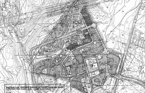 Başakşehir de park alanına sosyal ve kültürel tesis geliyor!