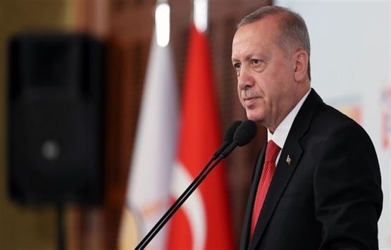  Cumhurbaşkanı Erdoğan: Konut satışları daha da artacak!