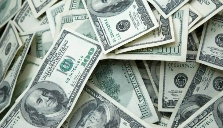 Doları bilen adam Selçuk Geçer doların gerçek değerini açıkladı! Elinde dolar olanlar hazır olun