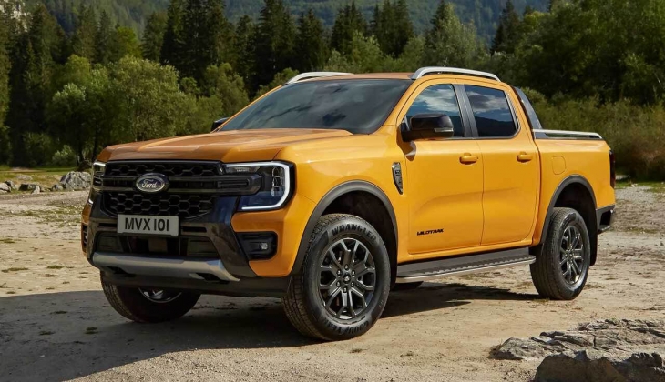 Ford Ranger a Kasım zammı! Ford Ranger ın yeni fiyatı ne kadar? İşte Ford Ranger 22 Kasım 2022 fiyat listesi