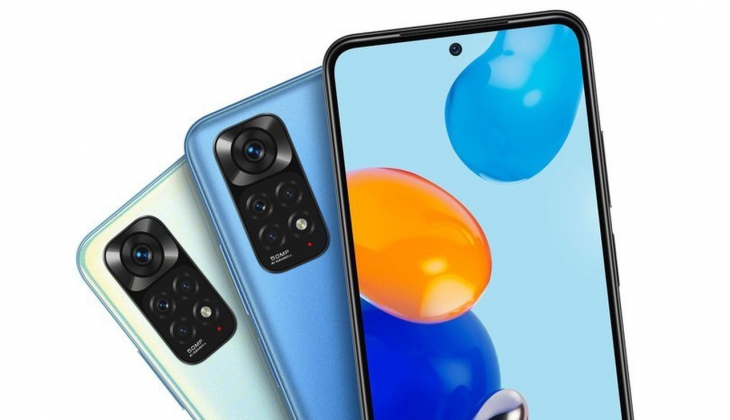 Dünyanın en ünlü telefonlarından Xiaomi Note 11 CarrefourSA’da! Üstelik daha uygun fiyata! 1 Ekim 2022 fiyat listesi