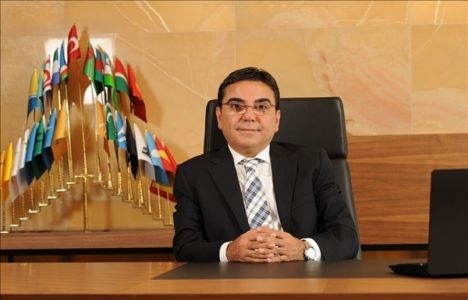 Özyurtlar İnşaat projeleri Esenyurt'ta yükseliyor!