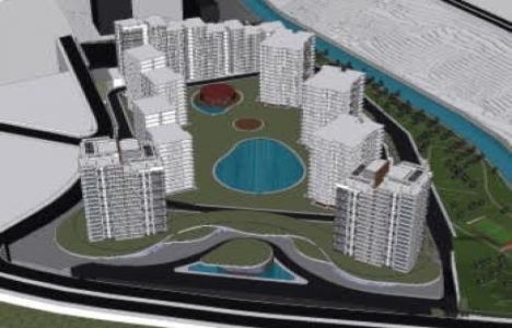 Makro Kayabaşı Evleri'nde teslimler Şubat 2019'da!