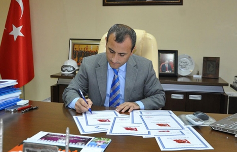 Tuncay Sonel'den emeklilere TOKİ müjdesi!