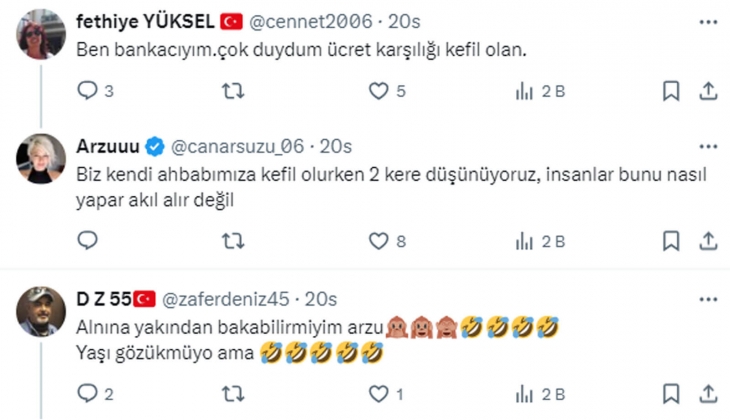 Kiracıların yeni oyunu: Kiralık ev tutabilmek için para karşılığında memur kefil arıyorlar!