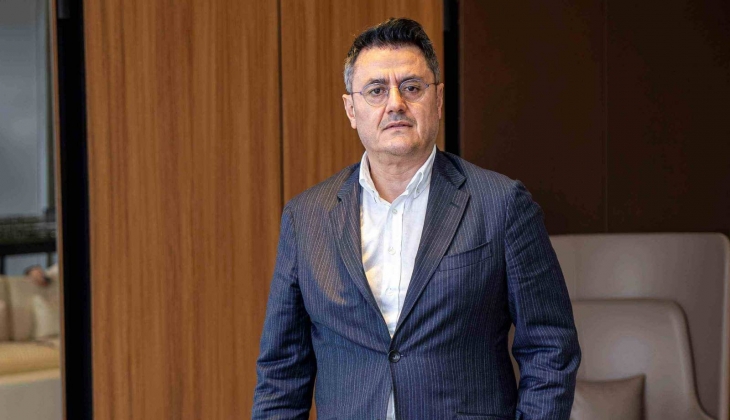 Algün İnşaat 5 projesini teslim etmeye hazırlanıyor!