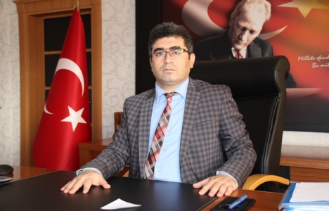 Muş Varto'da dar gelirlilere 100 konut yapılacak!