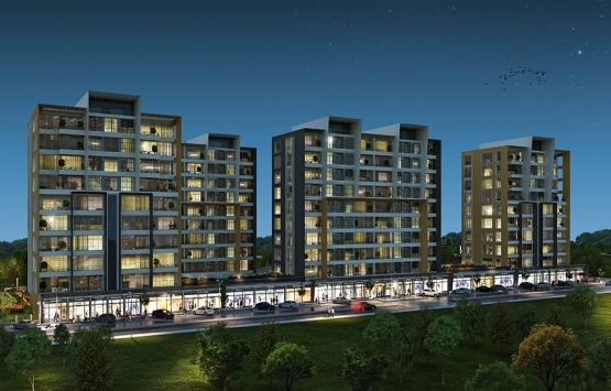 Bakırköy City de 2. etap teslimleri Mayıs ta!