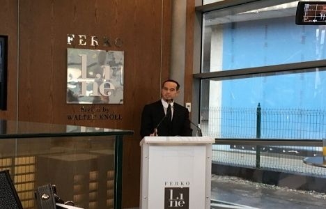 Kağıthane nin değeri markalı projelerle artıyor!