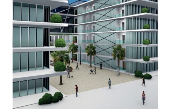 Esenyurt Hayat Park 3 AVM açılış tarihi!