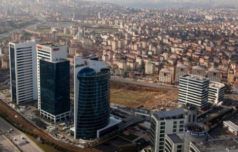 İşte İstanbul un en iyi 20 ofis binası!