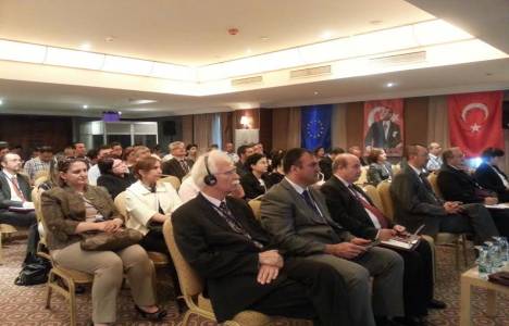 Çevre Bakanlığı gürültü yönetimi üzerine üst düzey çalıştay gerçekleştirdi!