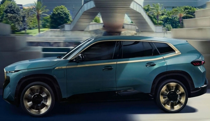 BMW M serisi fiyatları belli oldu! En ucuz BMW M serisi kaç TL? İşte 26 Ocak 2023 fiyat listesi...